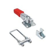 Spona GN 851-160-T2 - oceľ VYSOKÁ KVALITA Spona GN 851-160-T2 - oceľ VYSOKÁ KVALITA