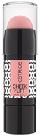 Catrice CHEEK FLIRT Blush stick 030 ROCK'N'ROSE Catrice CHEEK FLIRT Blush stick 030 ROCK'N'ROSE