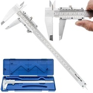 Richmann C3427 CALIPER 200 mm presnosť 0,02 mm Richmann C3427 CALIPER 200 mm presnosť 0,02 mm