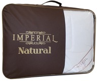 Zimná prikrývka IMPERIAL Lama Alpaka DUO 160x200 Zimná prikrývka IMPERIAL Lama Alpaka DUO 160x200