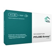 PYLORI-SCREEN TEST HELICOBACTER PYLORI 1 KUS