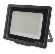 OSVETLENIE LED FLOODLIGHT 100W 4000K na príjazdovú cestu