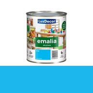 LUXDECOR AKRYLOVÝ SMALT VELKÁ MODRÁ MATNÁ 0,4L LUXDECOR AKRYLOVÝ SMALT VELKÁ MODRÁ MATNÁ 0,4L