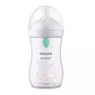 AVENT AirFree dojčenská fľaša 1m+ SCY673/82 AVENT AirFree dojčenská fľaša 1m+ SCY673/82