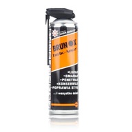 Brunox Turbo-sprejový tuk 500 ml BT0401 Brunox Turbo-sprejový tuk 500 ml BT0401