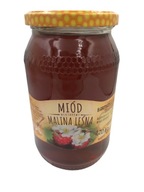 Malinový medový les Malinové zázraky z lesa Malinový medový les Malinové zázraky z lesa