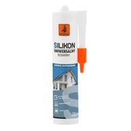 DRAGON UNIVERZÁLNY SILIKÓN 280 ML ČISTÝ DRAGON UNIVERZÁLNY SILIKÓN 280 ML ČISTÝ