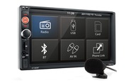 AUTORÁDIO 2 DIN VW T5 CARAVELLE TOUAREG AUTORÁDIO 2 DIN VW T5 CARAVELLE TOUAREG