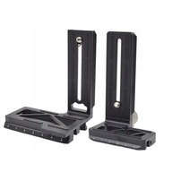 Vertikálna kamera Quick L Plate pre DJI Ronin S/SC St Vertikálna kamera Quick L Plate pre DJI Ronin S/SC St