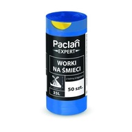PACLAN EXPERT VRECIA NA ODPAD S PÁSKOU 35L 50KS PACLAN EXPERT VRECIA NA ODPAD S PÁSKOU 35L 50KS