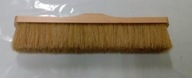 Zametacia metla kefa 35 cm 100% štetiny Zametacia metla kefa 35 cm 100% štetiny