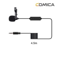 Mikrofón Comica CVM-V01CP