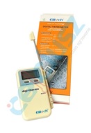 Elektronický teplomer so sondou ELITECH WT-2 Elektronický teplomer so sondou ELITECH WT-2