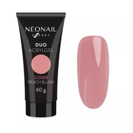 Neonal Cover Peach Blush 60 g Duo Acrylgel Neonal Cover Peach Blush 60 g Duo Acrylgel