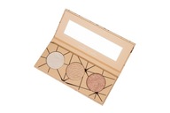 Ibra Glow Trio paletka rozjasňovačov 6,9g P1 Ibra Glow Trio paletka rozjasňovačov 6,9g P1