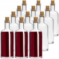 FĽAŠE 700ml BIMBER LIKÉRY UZÁVER 12ks FĽAŠE 700ml BIMBER LIKÉRY UZÁVER 12ks