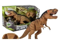 TYRANNOSAUR REX NA DIAĽKOVÉ OVLÁDANIE TYRANNOSAUR REX NA DIAĽKOVÉ OVLÁDANIE
