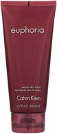 CALVIN KLEIN Euphoria Woman balzam na telo 200ml