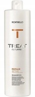 MONTIBELLO SHAMPOO REPAIR ACTIVE NATURTECH 1000 ml