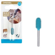 CARVING BIT FULL RADIUS 7,9 mm 9954 DREMEL MAX CARVING BIT FULL RADIUS 7,9 mm 9954 DREMEL MAX