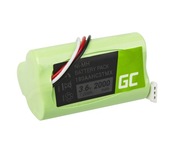 Batéria Green Cell 180AAHC3TMX pre reproduktor Logitech S315i S715i Z515 Z715