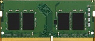 Pamäť Kingston ValueRAM 8 GB DDR4 2666 MHz SO-DIMM