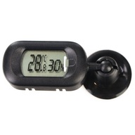 Teplomer a vlhkomer Repti-Zoo LCD MINI Teplomer a vlhkomer Repti-Zoo LCD MINI