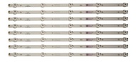 LED PODSVETLO PANASONIC TH-43D400C TH-43C500C LED PODSVETLO PANASONIC TH-43D400C TH-43C500C