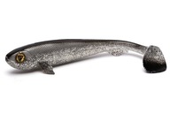 FOX SUPER SLICK SHAD RUBBER 23cm - UV BLEAK FOX SUPER SLICK SHAD RUBBER 23cm - UV BLEAK