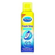 Scholl Fresh Step dezodorant do topánok 150 ml