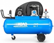 ABAC 4116024137 KOMPRESOR KOMPRESOR A29B 150L 230V