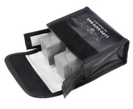 LiPo taška SAFEBAG Nevýbušné puzdro pre MAVIC AIR 2S LiPo taška SAFEBAG Nevýbušné puzdro pre MAVIC AIR 2S