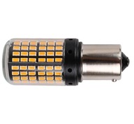 PY21W BAU15S canbus ORANŽOVÁ LED SMERY PY21W BAU15S canbus ORANŽOVÁ LED SMERY