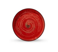 WILMAX Tanier s vysokým okrajom 23 cm WILMAX Tanier s vysokým okrajom 23 cm