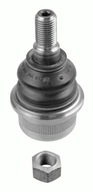 Predný lichobežníkový čap pre DB W211/220 spodný Predný lichobežníkový čap pre DB W211/220 spodný