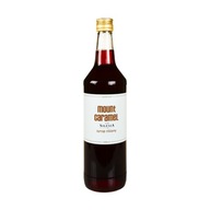 HORSKÝ KARAMEL DOBRÝ RUŽOVÝ SIRUP 1000ml