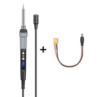 Zástrčka XT60 12-24V 72W elektrická spájkovačka Zástrčka XT60 12-24V 72W elektrická spájkovačka