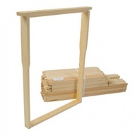 HOFFMANOWSKA Warsaw Extendable Nest Frame 10 kusov Ratajczak HOFFMANOWSKA Warsaw Extendable Nest Frame 10 kusov Ratajczak