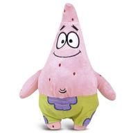 plyšový maskot SpongeBob Sponge Bob Patrick