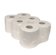Jumbo papier 100 mb 2W Cellulose White soft 12ks
