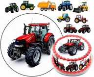 SET VLNY NA TORTU TRAKTOR, TRAKTOR + VOZIDLA SET VLNY NA TORTU TRAKTOR, TRAKTOR + VOZIDLA