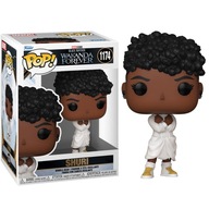 Figúrka Funko Pop 1174 Shuri Black Panther Figúrka Funko Pop 1174 Shuri Black Panther