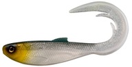 Guma HEADBANGER FireTail v2 - 17cm - Goldhead