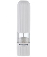 KLAUSBERG KB-7435 ELEKTRICKÝ MLÝN NA SOLI KLAUSBERG KB-7435 ELEKTRICKÝ MLÝN NA SOLI