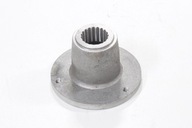 KRYT ROTORA OLEJOVÝ FILTER YANKEE D125 KRYT ROTORA OLEJOVÝ FILTER YANKEE D125