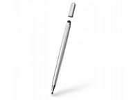 Stylus Pen Pen pre telefón/tablet Sil
