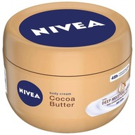 Kakaové telové maslo NIVEA Kakaové maslo 250ml Kakaové telové maslo NIVEA Kakaové maslo 250ml