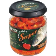 Traper Kukurica Super Tutti-Frutti 125g Traper Kukurica Super Tutti-Frutti 125g