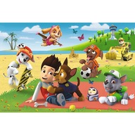 MAXI PUZZLE 24 PAW PATROL PAW DOGS 3+ KOCK MAXI PUZZLE 24 PAW PATROL PAW DOGS 3+ KOCK