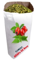 AlfAlfa Oil Rose 12,5kg - lucernové plevy s ovocím AlfAlfa Oil Rose 12,5kg - lucernové plevy s ovocím